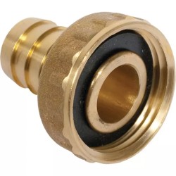 RACCORD POUR CREPINE D'ASPIRATION TUYAU 19MM - ref. 227737 | TP Agri