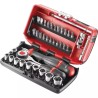 DOUILLES ET ACCESSOIRES CLIQUET A MANCHE ROTAT - ref. 268859 | TP Agri