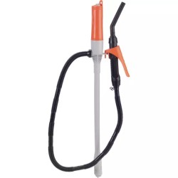 POMPE DE REMPLISSAGE ELECTRIQUE SUR PILES TEC - ref. 1945455 | TP Agri