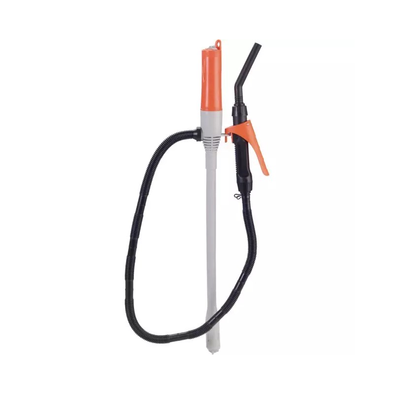 POMPE DE REMPLISSAGE ELECTRIQUE SUR PILES TEC - ref. 1945455 | TP Agri