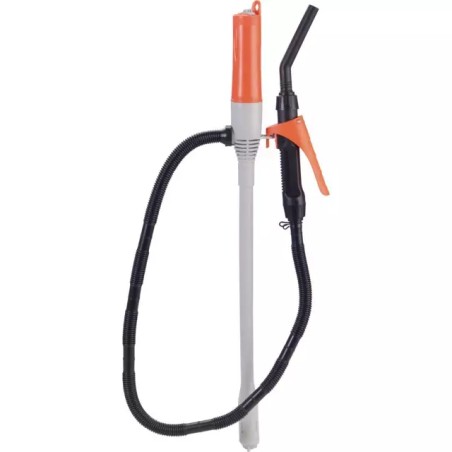 POMPE DE REMPLISSAGE ELECTRIQUE SUR PILES TEC - ref. 1945455 | TP Agri