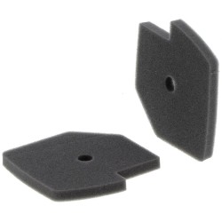 Filtre air HIFI SA 12752
