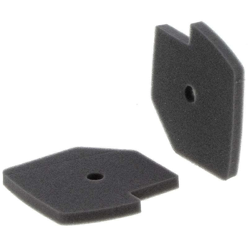 Filtre air HIFI SA 12752