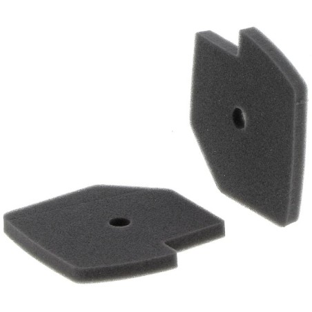 Filtre air HIFI SA 12752