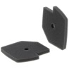 Filtre air HIFI SA 12752