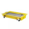 CHARIOT RECUPERATEUR D'HUILE 120 LITRES - ref. 1945458 | TP Agri