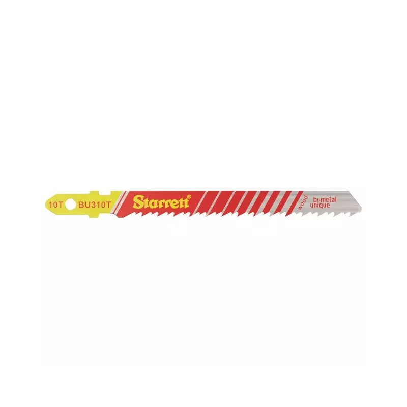 LAME SCIE SAUTEUSE BOIS 75X7,5X1,3MM RECTIFIE - ref. 1922219 | TP Agri
