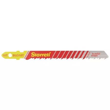 LAME SCIE SAUTEUSE BOIS 75X7,5X1,3MM RECTIFIE - ref. 1922219 | TP Agri
