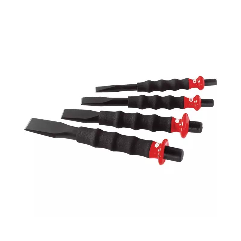 BURINS ET BEDANE GAINES JEU DE 4 PIECES - ref. 265973 | TP Agri