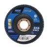 DISQUE A LAMELLES BOMBE 115 MM GRAIN 40 TECHNI - ref. 253258 | TP Agri