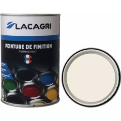 PEINTURE DE FINITION BEIGE RENAULT POT 1L LAC - ref. 1676335 | TP Agri