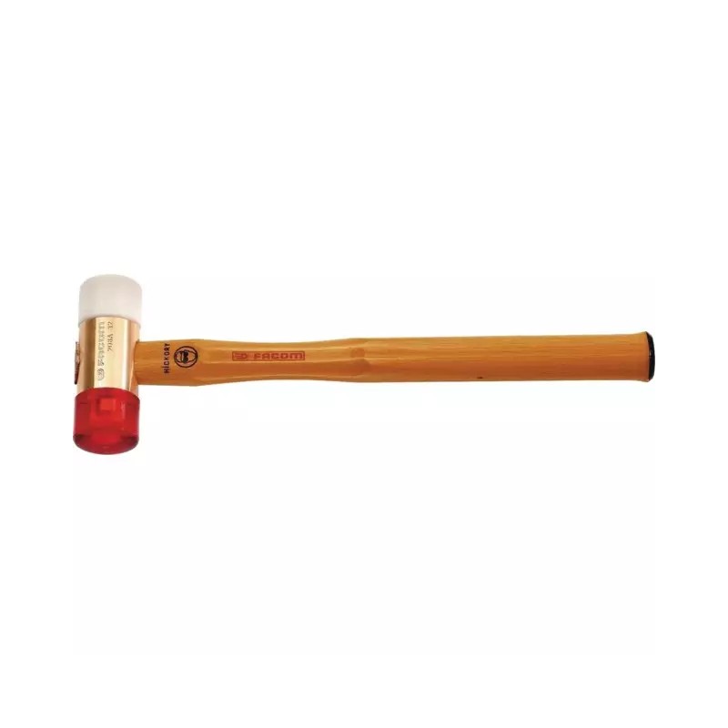 MAILLET A EMBOUTS INTERCHANGEABLES SERIE LOUR - ref. 1911155 | TP Agri