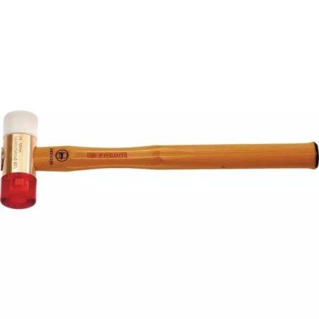 MAILLET A EMBOUTS INTERCHANGEABLES SERIE LOUR - ref. 1911155 | TP Agri