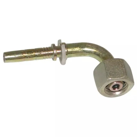EMBOUT A SERTIR FEMELLE CS13FBSP08F - ref. 31036245 | TP Agri