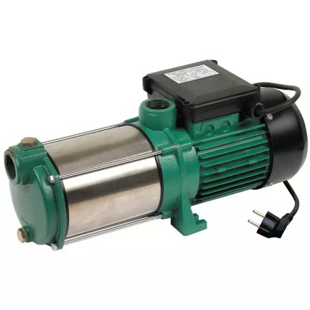 POMPE A EAU DE SURFACE MULTICELLULAIRE AUTO-A - ref. 1950050 | TP Agri