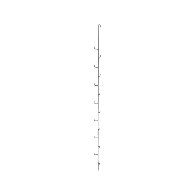 SUPPORT CROSS MARKETING METAL 15 ACCROCHES HT - ref. 9033046 | TP Agri
