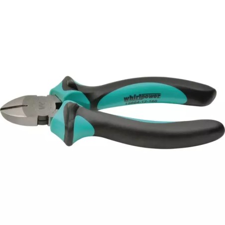 PINCE COUPANTE DIAGONALE 160 MM WHIRLPOWER - ref. 1915851 | TP Agri