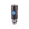 RACCORD RAPIDE FILETE MALE CYLINDRIQUE 1/4" G - ref. 1939015 | TP Agri