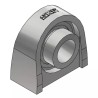 PALIER SEMELLE FILETEE FONTE SYF 25 FM SKF - ref. 227296 | TP Agri
