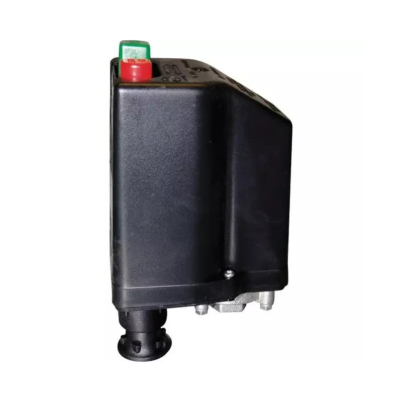 PRESSOSTAT POUR COMPRESSEUR TRIPHASE DIJONCTE - ref. 1940173 | TP Agri
