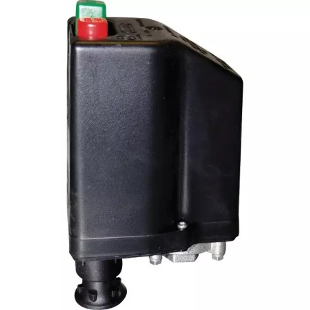 PRESSOSTAT POUR COMPRESSEUR TRIPHASE DIJONCTE - ref. 1940173 | TP Agri