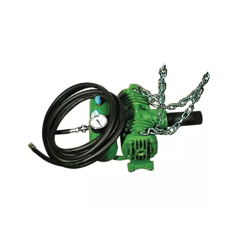 COMPRESSEUR A AIR 1,2L PRISE DE FORCE 2CV 9M3 - ref. 1940050 | TP Agri