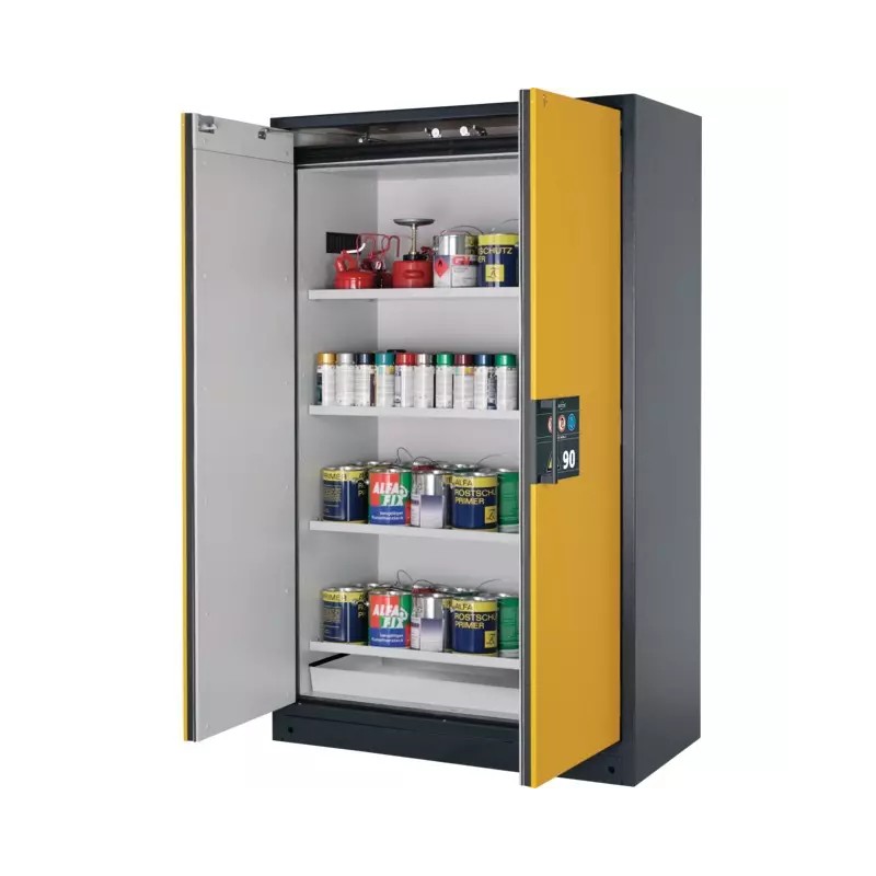 ARMOIRE DE SECURITE TYPE Q-CLASSIC-90 MINUTES - ref. 1971124 | TP Agri