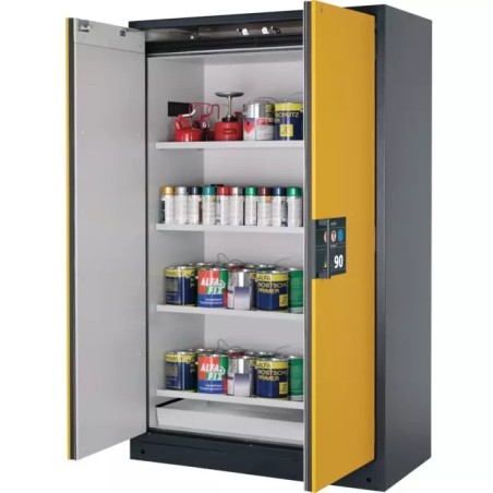 ARMOIRE DE SECURITE TYPE Q-CLASSIC-90 MINUTES - ref. 1971124 | TP Agri