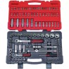 DOUILLES ET ACCESSOIRES 1/4" ET 1/2" ULTIMA - ref. KS9220711 | TP Agri
