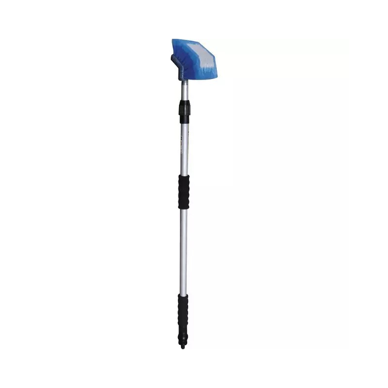 BROSSE DE LAVAGE GRAND ANGLE 250X200 MM ET M - ref. 32020077 | TP Agri