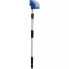 BROSSE DE LAVAGE GRAND ANGLE 250X200 MM ET M - ref. 32020077 | TP Agri