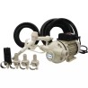 POMPE TRANSFERT ADBLUE 230V 35L/MIN RENSON - ref. REN973106 | TP Agri