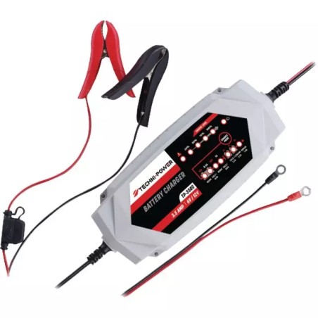 CHARGEUR DE BATTERIE TP-3500 TECHNI-POWER - ref. 31368100 | TP Agri