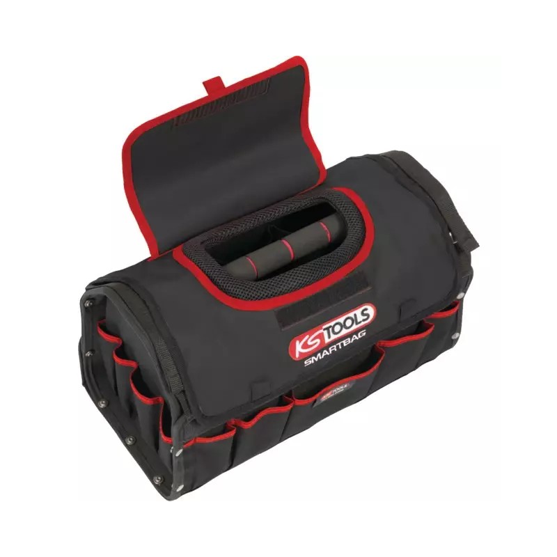 SAC A BANDOULIERE SMARTBAG VIDE AVEC 2 BOIT - ref. KS8500300 | TP Agri