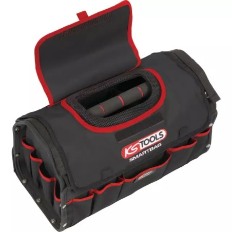 SAC A BANDOULIERE SMARTBAG VIDE AVEC 2 BOIT - ref. KS8500300 | TP Agri