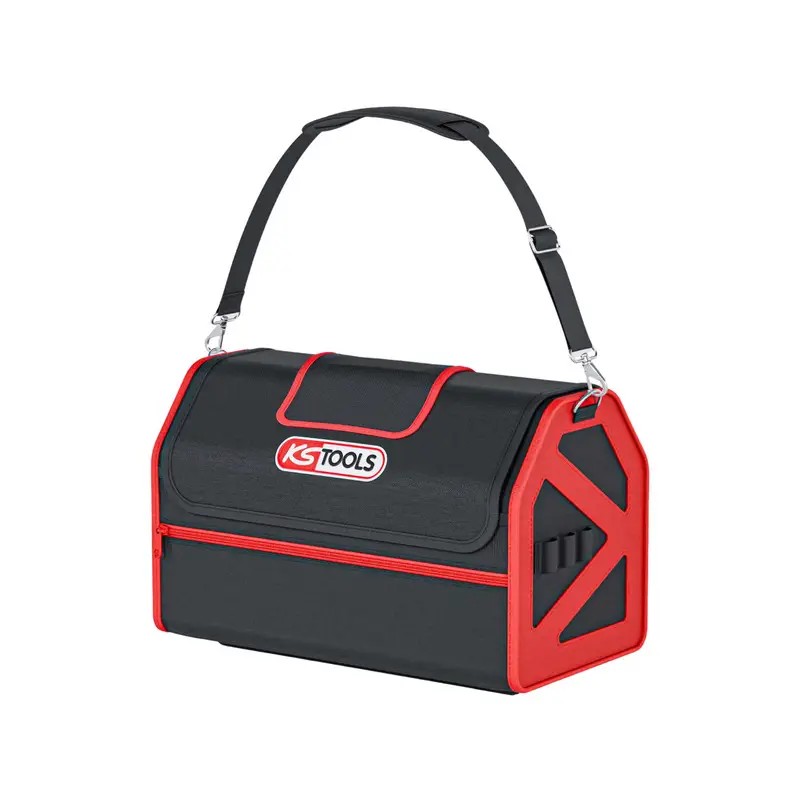 SAC A BANDOULIERE SMARTBAG VIDE KS TOOLS - ref. KS8500300F | TP Agri