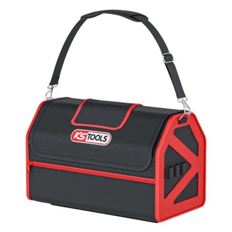 SAC A BANDOULIERE SMARTBAG VIDE KS TOOLS - ref. KS8500300F | TP Agri