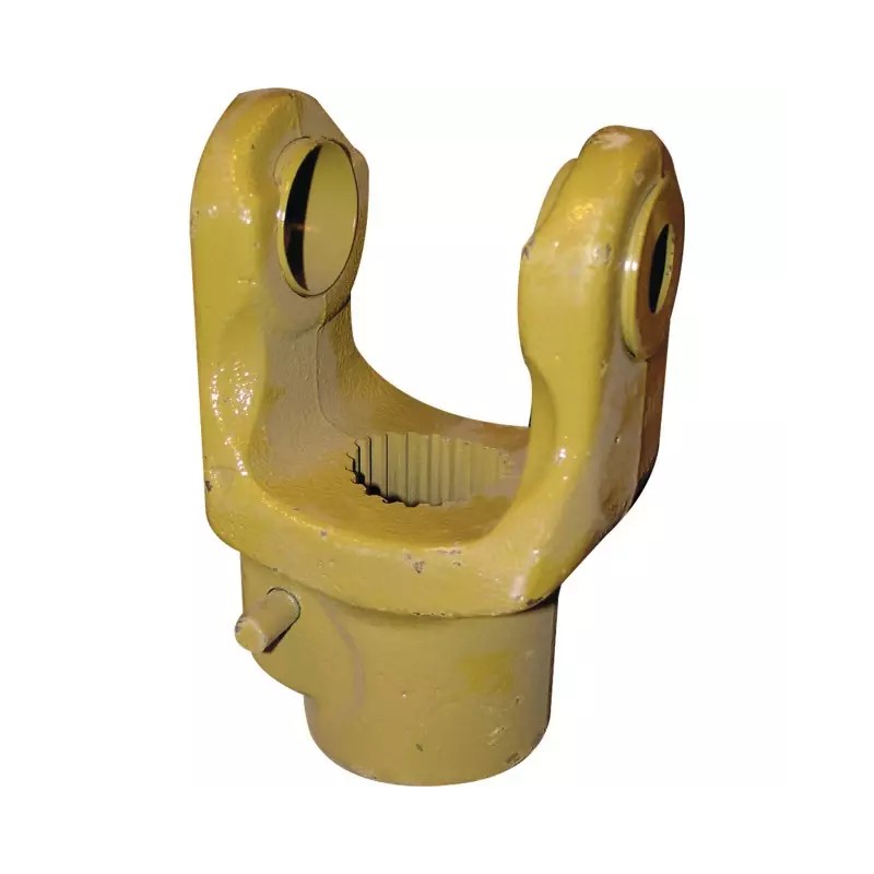 MACHOIRE EXTREMITE 1"3/8 21C 32X76 VERROU A - ref. WAL351002 | TP Agri