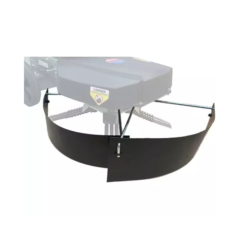 BAVETTE DE PROTECTION LATERALE DOUBLE POUR B - ref. 32005210 | TP Agri