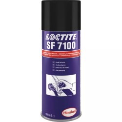 DETECTEUR DE FUITES SF 7100 AEROSOL 400 ML LO - ref. 1982414 | TP Agri