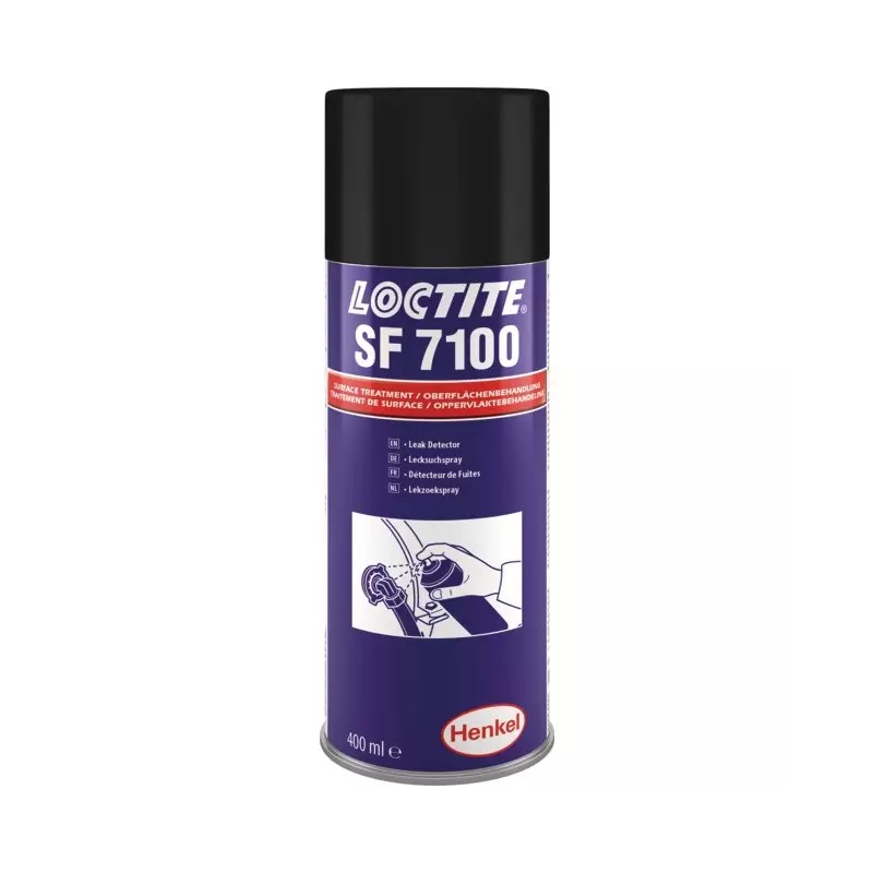 DETECTEUR DE FUITES SF 7100 AEROSOL 400 ML LO - ref. 1982414 | TP Agri