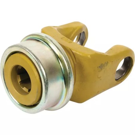 MACHOIRE EXTREMITE 1"3/4 6C 36X89 VERROU A - ref. WAL3684100 | TP Agri
