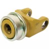 MACHOIRE EXTREMITE 1"3/4 6C 36X89 VERROU A - ref. WAL3684100 | TP Agri