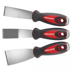 GRATTOIRS EN INOX JEU DE 3 PIECES - ref. 265703 | TP Agri