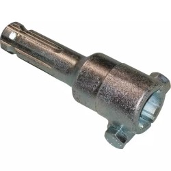 MANCHON REDUCTEUR MALE 1"3/8 6C FEMELLE 1"3/ - ref. 30740922 | TP Agri