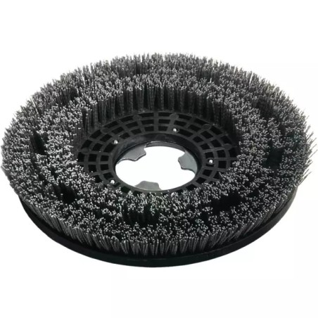 BROSSE TYNEX DIAMETRE 430 MM - 17" POUR CPS4 - ref. 32005114 | TP Agri