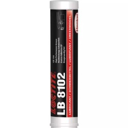 GRAISSE HAUTE PERFORMANCE HAUTE TEMPERATURE L - ref. 1982419 | TP Agri