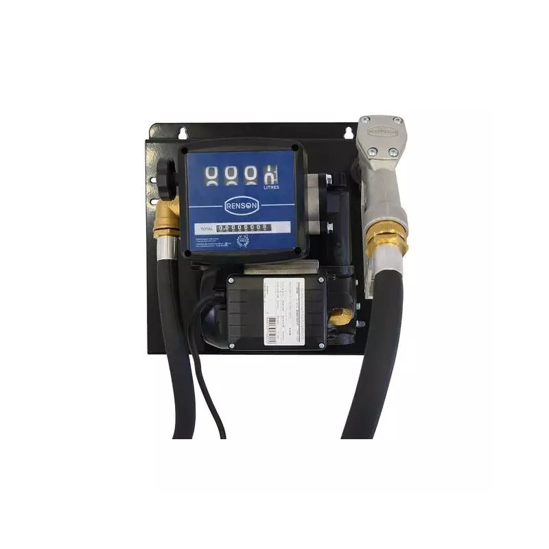 STATION FUEL 230V 50L/M - ref. REN138201 | TP Agri