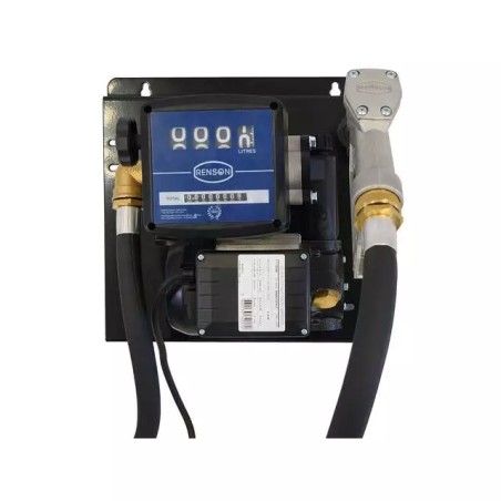 STATION FUEL 230V 50L/M - ref. REN138201 | TP Agri