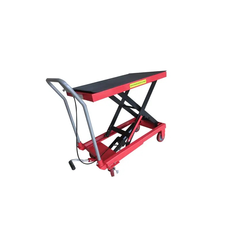 TABLE ELEVATRICE MOBILE 500 KG TECHNI-POWER - ref. 1955771 | TP Agri